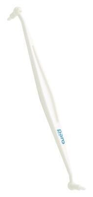 Щітка-тримач Paro Swiss interspace brush F двостороння, монопучкова