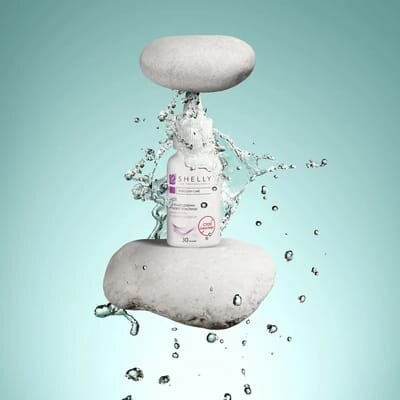 Олія при пошкодженні нігтьової пластини Shelly Стоп Оніхолізис, 30 мл