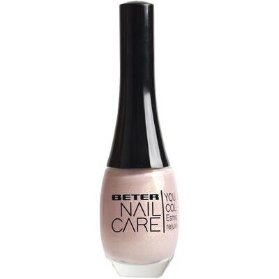 Лак для нігтів Beter Nail Care 244 сніговий шепіт, 11 мл
