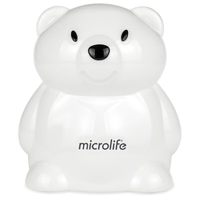 Інгалятор (небулайзер) Microlife NEB 400 компресорний