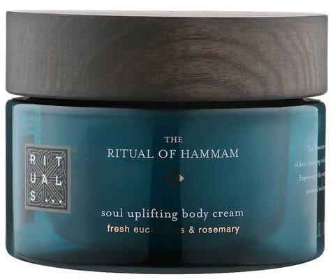 Крем для тіла Rituals The Ritual Of Hammam, 220 мл