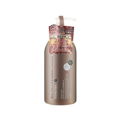 Кондиціонер Kumano Salon Link Amino Damage Conditioner Відновлюючий, 1000 мл