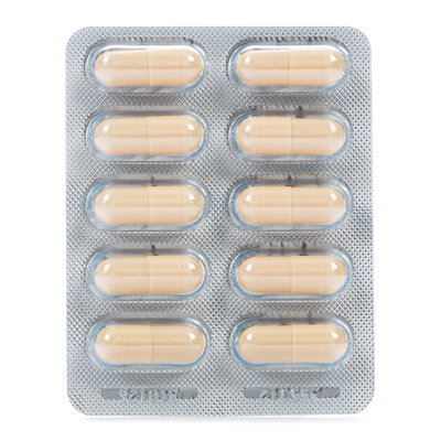 Регеніл Baum Pharm капсули №30