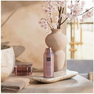 Лосьйон-мус для тіла Rituals The Ritual Of Sakura, 150 мл