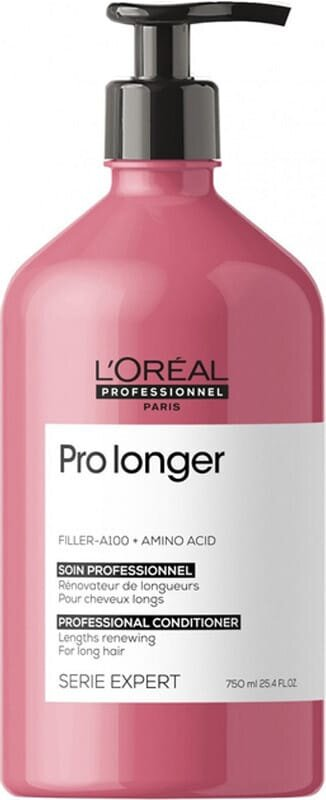 Кондиціонер L’Oreal Professionnel Expert Pro Longer для відновлення волосся по довжині, 750 мл