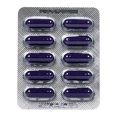 Пробам Б'юті Baum Pharm капсули №30