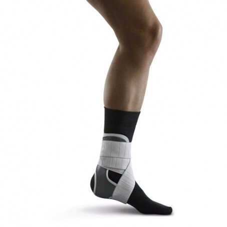 Ортез на гомілковостопний суглоб Push med Ankle Brace Aequi Flex 2.20.2.22 напівжорсткий, правий, розмір 2