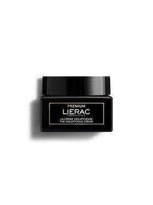Крем для обличчя Lierac Premium поживний комплексної антивікової дії, 50 мл