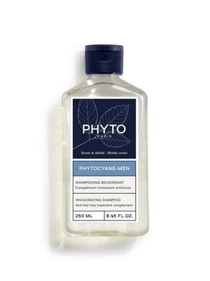 Шампунь Phyto Phytocyane Men чоловічий проти випадіння волосся, 250 мл
