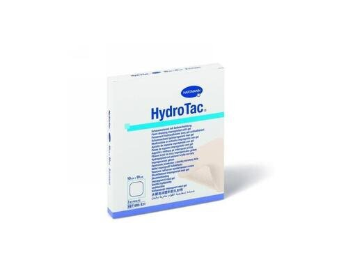 Пов'язка гідрогелева HydroTac губчаста 10 см х 20 см