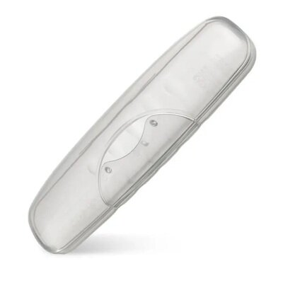 Футляр для зубної щітки Radius Travel Case дорожній оригінал/скуба, 1 шт