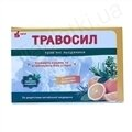 Травосил льодяники трав'яні зі смак. апельс. №20 (10х2)