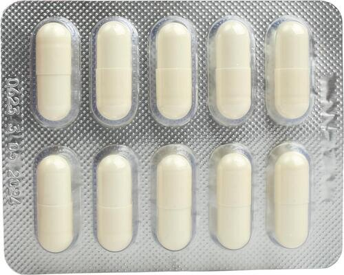 Пробіонекс Йогурт Fidem Pharm капсули №20