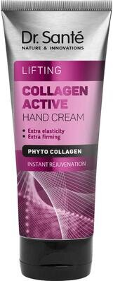 Крем для рук Dr.Sante Collagen Active Lifting, 75 мл