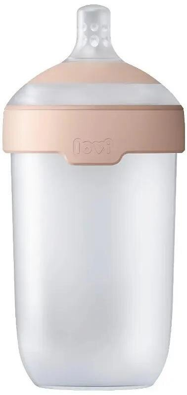 Пляшечка Lovi Mammafeel 21/596, 250 мл