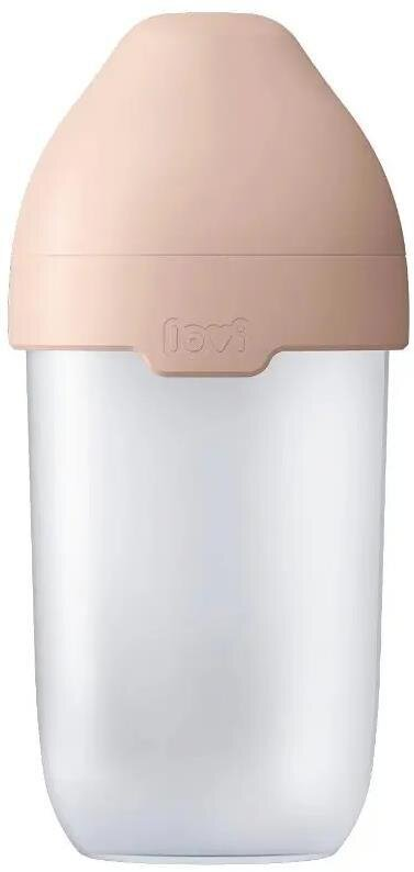 Пляшечка Lovi Mammafeel 21/596, 250 мл