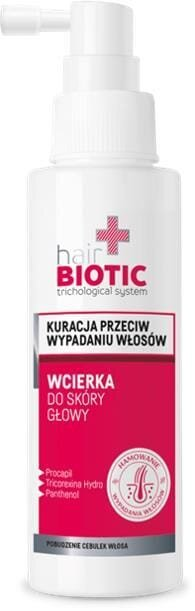 Лосьйон для шкіри голови Hair Biotic,100 мл