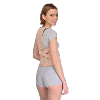 Коректор постави Реабілітімед Ортотест ОТ-1В Comfort, розмір L