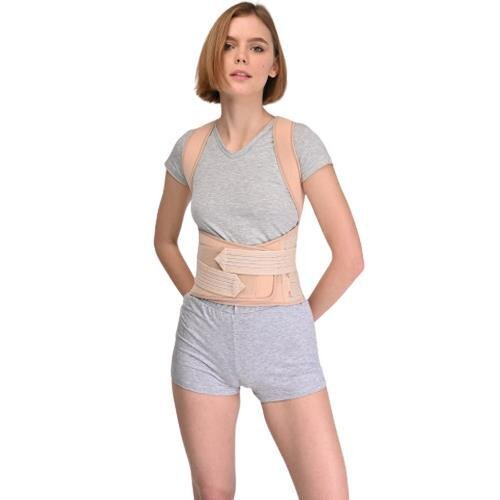 Коректор постави Реабілітімед Ортотест ОТ-1В Comfort, розмір L