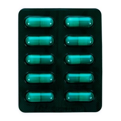 Імунофлазід Про Baum Pharm капсули №30