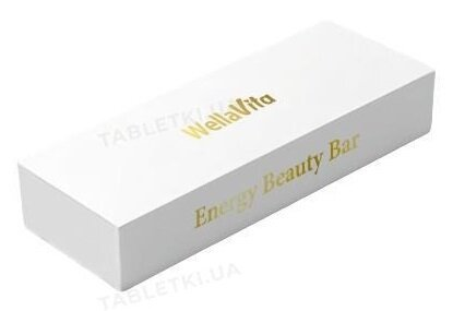 Вібромасажер Wella Vita для ліфтингу Т-подібної форми