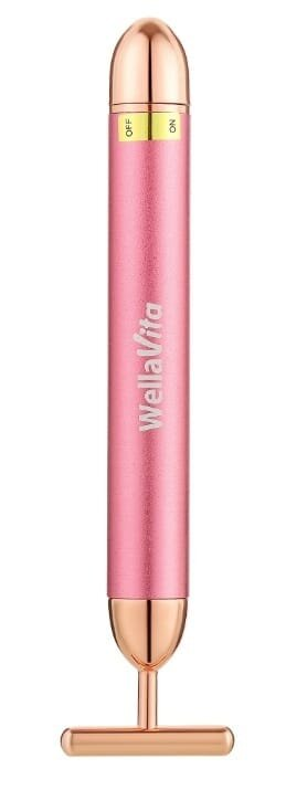 Вібромасажер Wella Vita для ліфтингу Т-подібної форми