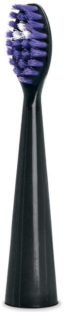 Електрична зубна щітка B.Well PRO-870 звукова, чорна