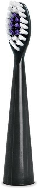 Електрична зубна щітка B.Well PRO-870 звукова, чорна