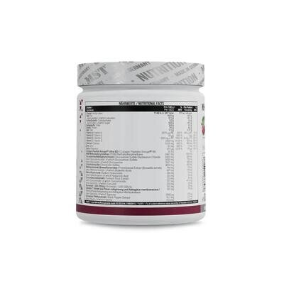 Комплекс для суглобів MST Nutrition Flex Pro (New Formula) Нова посилена формула, вишня, 20 порцій, 300 г