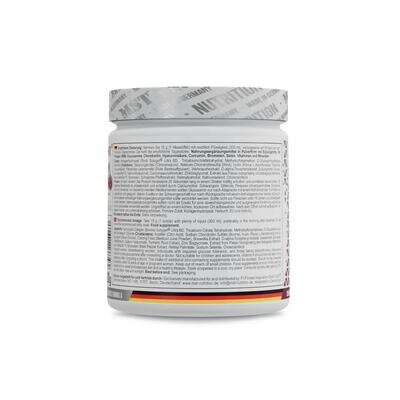 Комплекс для суглобів MST Nutrition Flex Pro (New Formula) Нова посилена формула, вишня, 20 порцій, 300 г