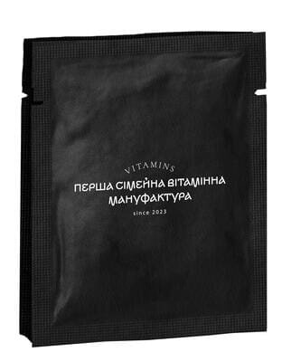 Морський колаген з вітаміном С Pesivima Для шкіри, волосся та нігтів пептиди І тип порошок по 4100 мг №30 у саше