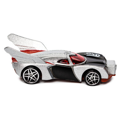 Іграшка RevRace автомобіль супергерої Тор
