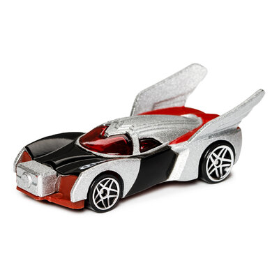 Іграшка RevRace автомобіль супергерої Тор