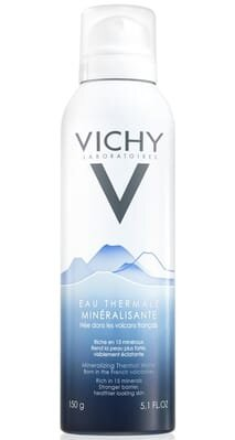 Термальна вода Vichy, 150 мл