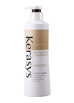 Кондиціонер Kerasys Revitalizing conditioner Оздоровлюючий, 400 мл