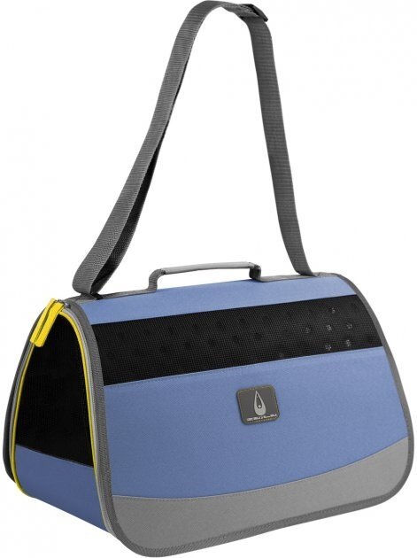 Переноска-сумка Collar універсальна 42 х 24 х 26 см