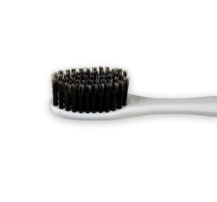 Зубна щітка Kent Supersoft Toothbrush Sterling White для чутливих ясен, 1 штука