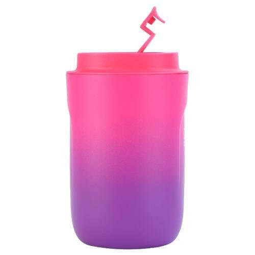 Термочашка для кави 63mugs малиново-ожинова, 380 мл