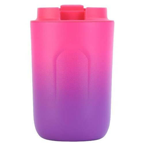 Термочашка для кави 63mugs малиново-ожинова, 380 мл