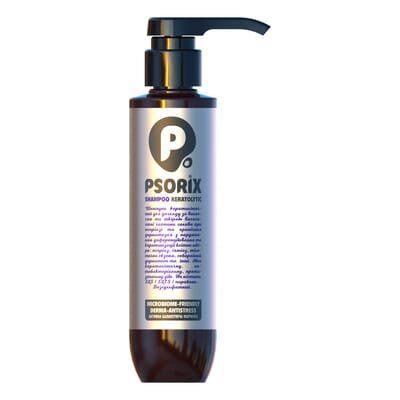 Шампунь Psorix Псорікс кератолітичний, 250 мл