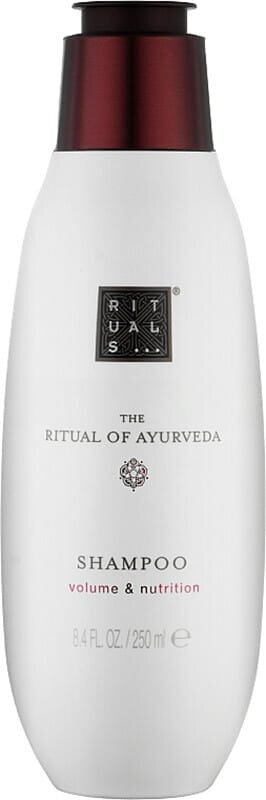 Шампунь Rituals The Ritual Of Ayurveda для об'єму волосся 250 мл