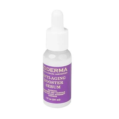 Сироватка-бустер для обличчя Coderma Dermatological Laboratory антивікова, 30 мл
