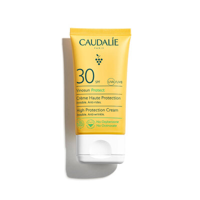 Крем Caudalie Vinosun сонцезахистний SPF 30, 50 мл
