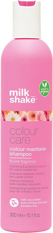 Шампунь Milk Shake Colour Care Flower Fragrance для фарбованого волосся, 300 мл