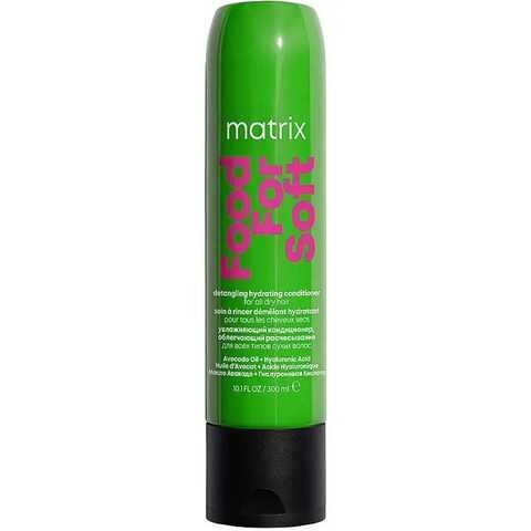 Кондиціонер Matrix Food For Soft для зволоження та полегшення розчісування волосся, 300 мл