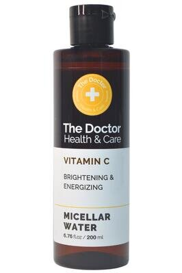 Міцелярна вода The Doctor Health & Care Vitamin C, 200 мл