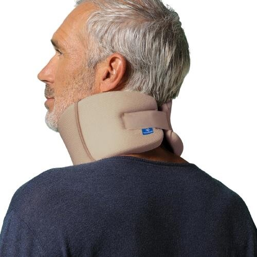 Бандаж на шию Thuasne Ortel C1 Anatomic 2394 анатомічний, 11 см, розмір 3