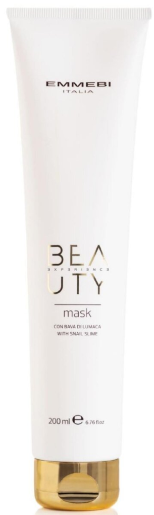 Маска для волосся Emmebi Italia Beauty Experience поживна, 200 мл