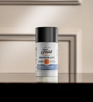 Дезодорант стік Floid Citrus Spectre, 75 мл