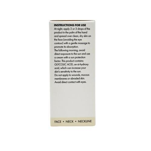 Сироватка для обличчя Amedic Hydro Cellular Glow Booster Serum Інтенсивна для сяяння шкіри з вітаміном С та пептидами, 30 мл